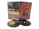 DVD -elokuva (Viimeinen Samurai) K16