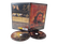 DVD -elokuva (Viimeinen Samurai) K16
