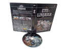 DVD -elokuva (Etulinjassa - Pimeys Laskeutuu) K18