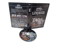 DVD -elokuva (Etulinjassa - Pimeys Laskeutuu) K18