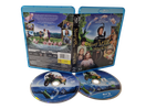 Lasten Blu-ray -elokuva (Nanny McPhee ja suuri Pamaus) K7