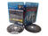 Blu-ray -elokuva (Inception) K12