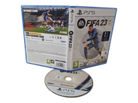 PS5 -peli (Fifa 23)