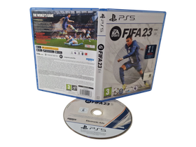 PS5 -peli (Fifa 23)
