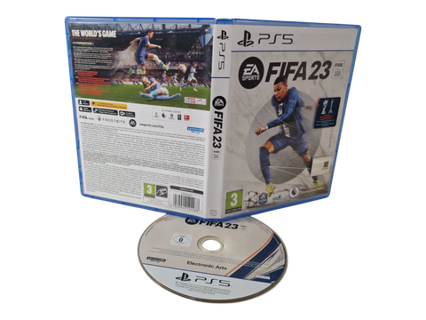 PS5 -peli (Fifa 23)