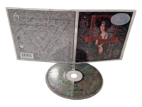 CD -levy (Cher - Love hurts)