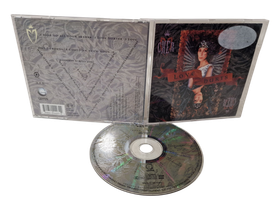 CD -levy (Cher - Love hurts)