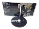 CD -levy (Tom Jones - Spirit In The Room)