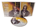 CD -levy (All That Jazz - The Best Of Richard Holmes)