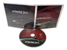 CD -levy (Oriental Jam - Shallow Waters)