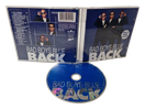 CD -levy (Bad Boys Blue - Back)
