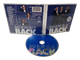 CD -levy (Bad Boys Blue - Back)