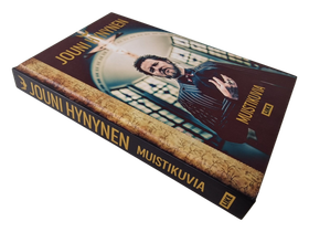 Kirja (Jouni Hynynen - Muistikuvia)