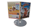 Lasten DVD -elokuva (Beverly Hillsin Hienostohauva) K7