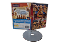 Lasten DVD -elokuva (Pentujengi Aarrejahdissa - Disney) K7