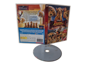 Lasten DVD -elokuva (Pentujengi Aarrejahdissa - Disney) K7