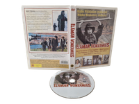 DVD -elokuva (Elämän Vonkamies) K12