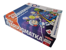 Lautapeli (TacTic Metka Avaruusmatka)