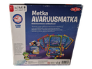 Lautapeli (TacTic Metka Avaruusmatka)