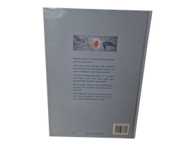 Kirja (Maalaa Vanhasta Uutta - Lena Holmsäter)