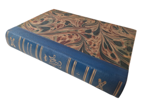 Kirja (G. Mannerheim Muistelmat - osa 1)