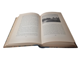 Kirja (G. Mannerheim Muistelmat - osa 1)