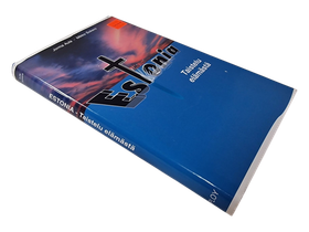 Kirja (Estonia : Tastelu elämästä - Jorma Aula)