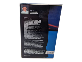 Kirja (Estonia : Tastelu elämästä - Jorma Aula)