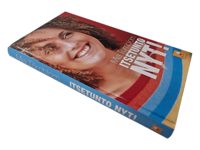 Kirja (Itsetunto Nyt - Mia Törnblom)