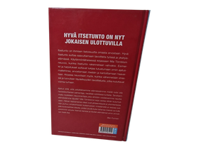 Kirja (Itsetunto Nyt - Mia Törnblom)