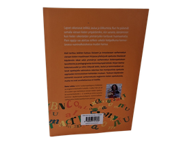 Kirja (Kieli Tarttuu Leikiten : varhennettu kielenopetus - Ilona Leimu)