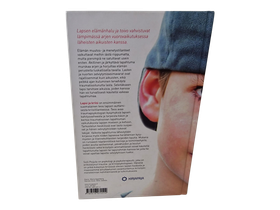 Kirja (Lapsi ja kriisi : selviytyminen tukeminen - Soili poijula)