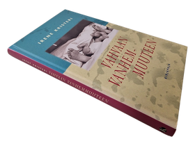 Kirja (Vahvaan Vanhemmuuteen - Irene Kristeri)