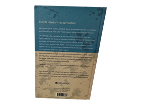 Kirja (Vahvaan Vanhemmuuteen - Irene Kristeri)