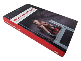 Kirja (Pelastakaa Pojat - Raisa Cacciatore)