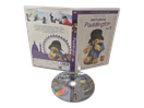 Lasten DVD -elokuva (Täältä tulee Karhuherra Paddington osa 5) S