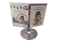 Lasten DVD -elokuva (Täältä tulee Karhuherra Paddington osa 5) S