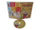 Lasten DVD -elokuva (Ville Vallaton - Elokuvien sankarit 4) K7