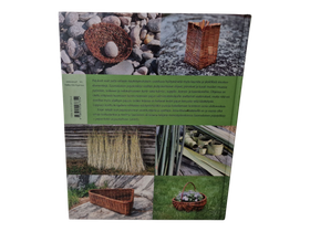 Kirja (Suomalainen Pajukorikirja - Anelma Savolainen)