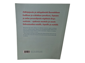 Kirja (Myssystä sukkiin - Päivi Syrjänen)