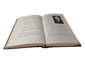 Kirja (G. Mannerheim Muistelmat - osa 2)