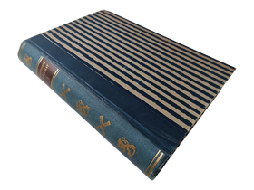 Kirja (G. Mannerheim Muistelmat - osa 1)