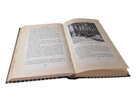 Kirja (G. Mannerheim Muistelmat - osa 1)