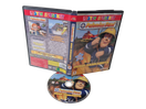 Lasten DVD -elokuva (Palomies Sami - Uusia Sankareita) S