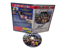 Lasten DVD -elokuva (Elias ja kuninkaan laiva) S