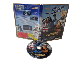 Lasten DVD -elokuva (Elias ja aarrejahti) K7