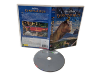 Lasten DVD -elokuva (Dinosaurus - Walt Disney) K7