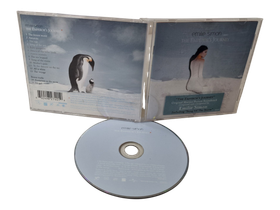 CD -levy (Emilie Simon - The Emperor's Journey)