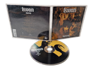 CD -levy (Kwan - Dynasty)
