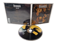 CD -levy (Kwan - Dynasty)